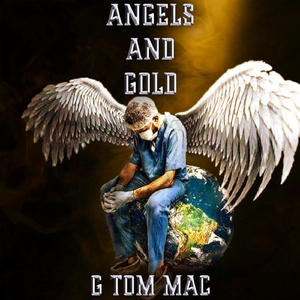 Angels & Gold