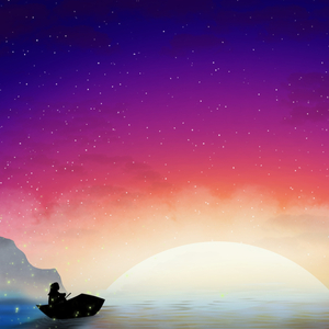 Never Get Me (Instrumental)