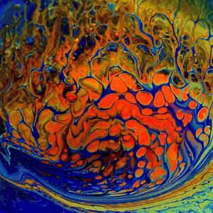 The Andromeda Strain