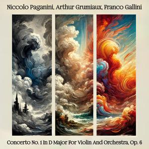 I - Allegro Maestoso (Remastered 2024)