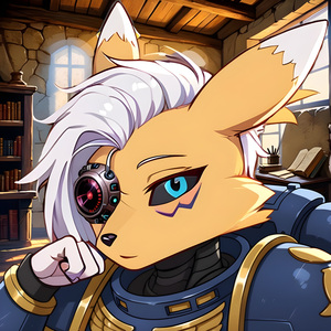 The Lion Wakes Tonight