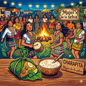 CHARAPITA