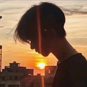 总以为时间过得很慢