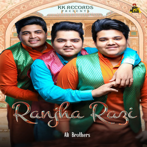 Ranjha Raji