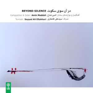 Bewilderment (feat. Seyyed Ali Eftekhari)