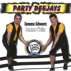 Samma Schwarz - Samma Weiss (Nordkurven Rockversion)