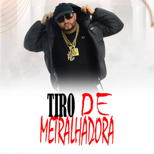 TIRO DE METRALHADORA (Live)