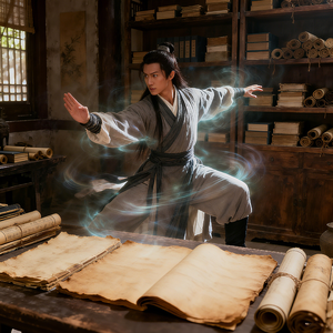 九阳神功之全部诀要