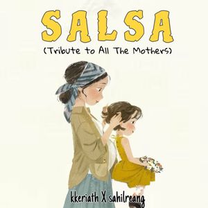 Salsa (Tribute to All the Mothers)