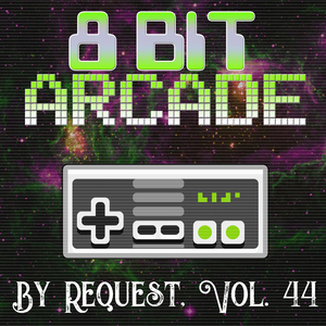 Gold Roses (8-Bit Rick Ross & Drake Emulation)