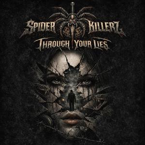 Through your lies
