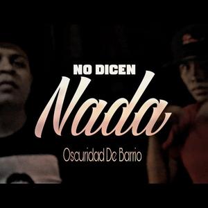 No Dicen Nada