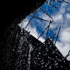 流星雨又来临 (费尽力气又回到原地）