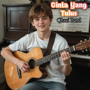 Cinta Yang Tulus