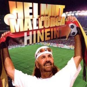 Hinein (Fußball Mix)