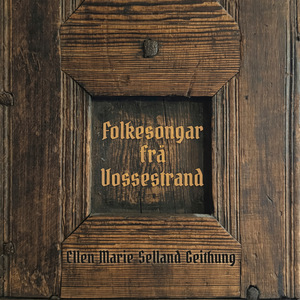 Mor - Den fyrste songen