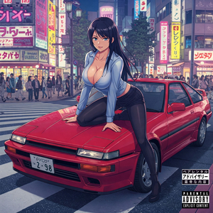 AQUARIUS (レゲトン＆ジェシー・ビート・マッシュアップ・リミックス Reggaetón & Jersey Beat Mashup)