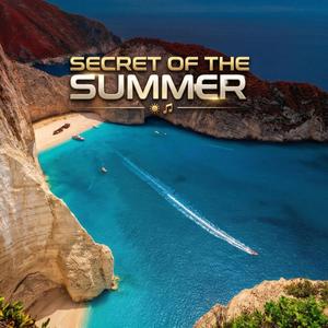 SECRET OF THE SUMMER