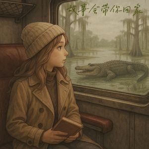 故事会带我回家