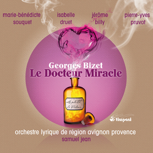 Le docteur Miracle, Scene 1: Et bien oui, la, je me trompais (Le Podestat, Laurette)