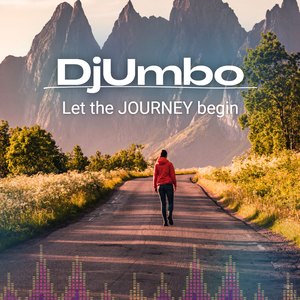 Let the JOURNEY begin