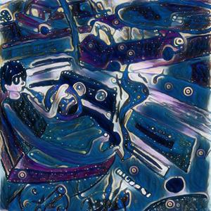 Rollin' Me Down