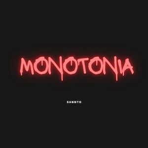 Monotonia