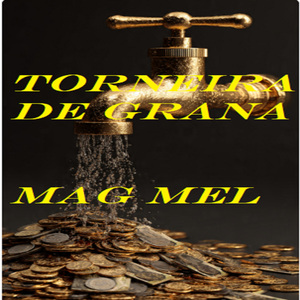 TORNEIRA DE GRANA