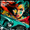 Funkagenda - EFFIE (N.O.B.A, Samuel Sanders Remix)