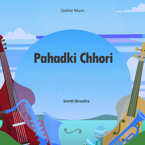 Pahadki Chhori