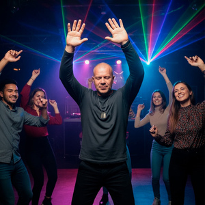 Попили – поели