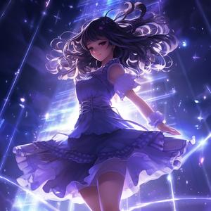 brickell (Nightcore)