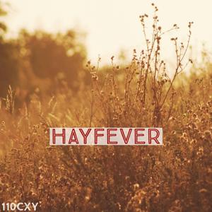 Hayfever