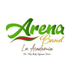 Arenillas Corazón