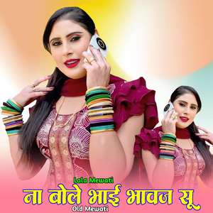 ना बोले भाई भावज सू ओल्ड मेवाती