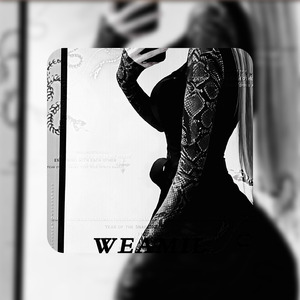 WEAMIL（UG压迫感）