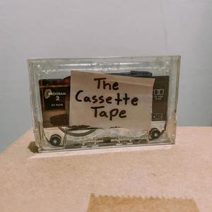 A Werewolf in a Human Skin Suit