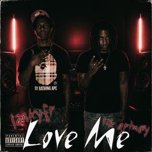 Love me pt2 (feat. Jankyfr)