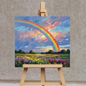 วาดรุ้ง