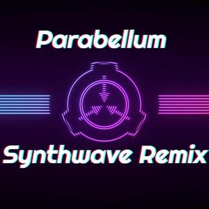 SCP: Secret Laboratory | Parabellum (Synthwave Remix)