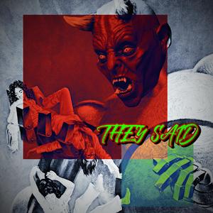 唐事随笔(THEY SAID)