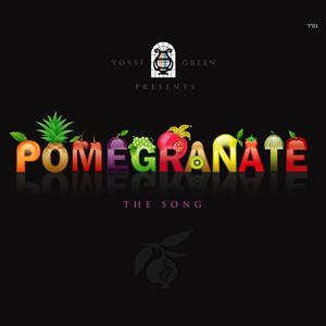 POMEGRANATE (feat. Michael Ian Elias)