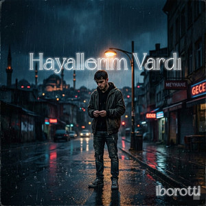 Hayallerim Vardı