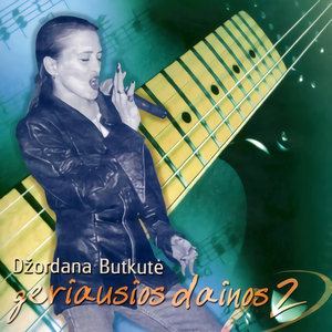 Išvažiuosiu Prie Jūros