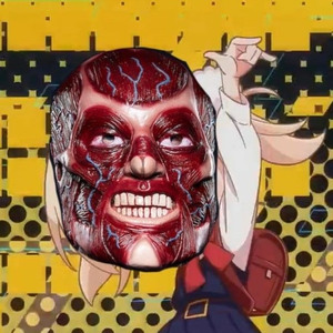 粛聖!!_音割レクイエム☆_⧸_しぐれうい（9億dB）(粛清!!_ロリ神レクイエム☆ Trixy 200bpm Ultra Flip Poopy Kicks Bootleg)