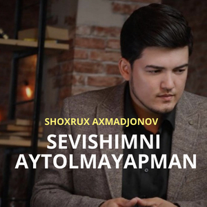Sevishimni aytolmayapman