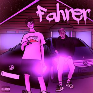 Fahrer (feat. S.Olf) (Moritzz Q Remix) (Moritzz Q Remix)