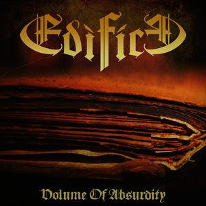 Volume of Absurdity