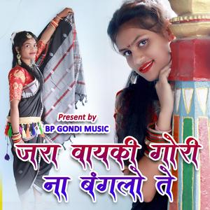 JARA VAYKI GORI NA BANGLOW TE