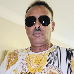 Kebret yehabeley ተጋዳላይ